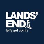 Lands End Coupon